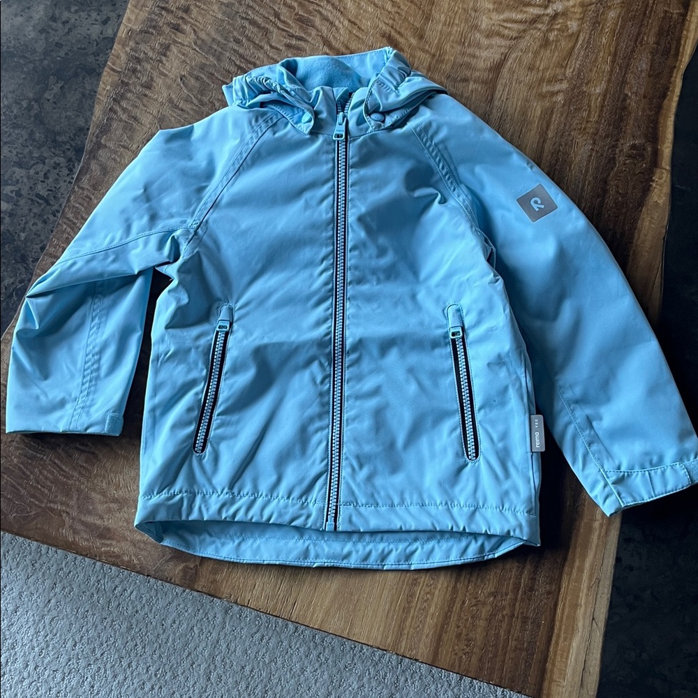 Reimatec Waterproof Jacket -
Soutu